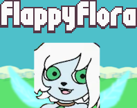 Preview of Flappy Flora